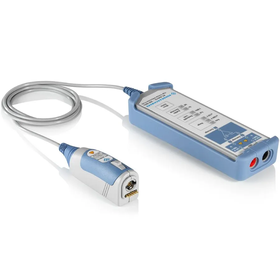 Rohde & Schwarz RT-ZHD07 Sonde Différentielle Haute Tension