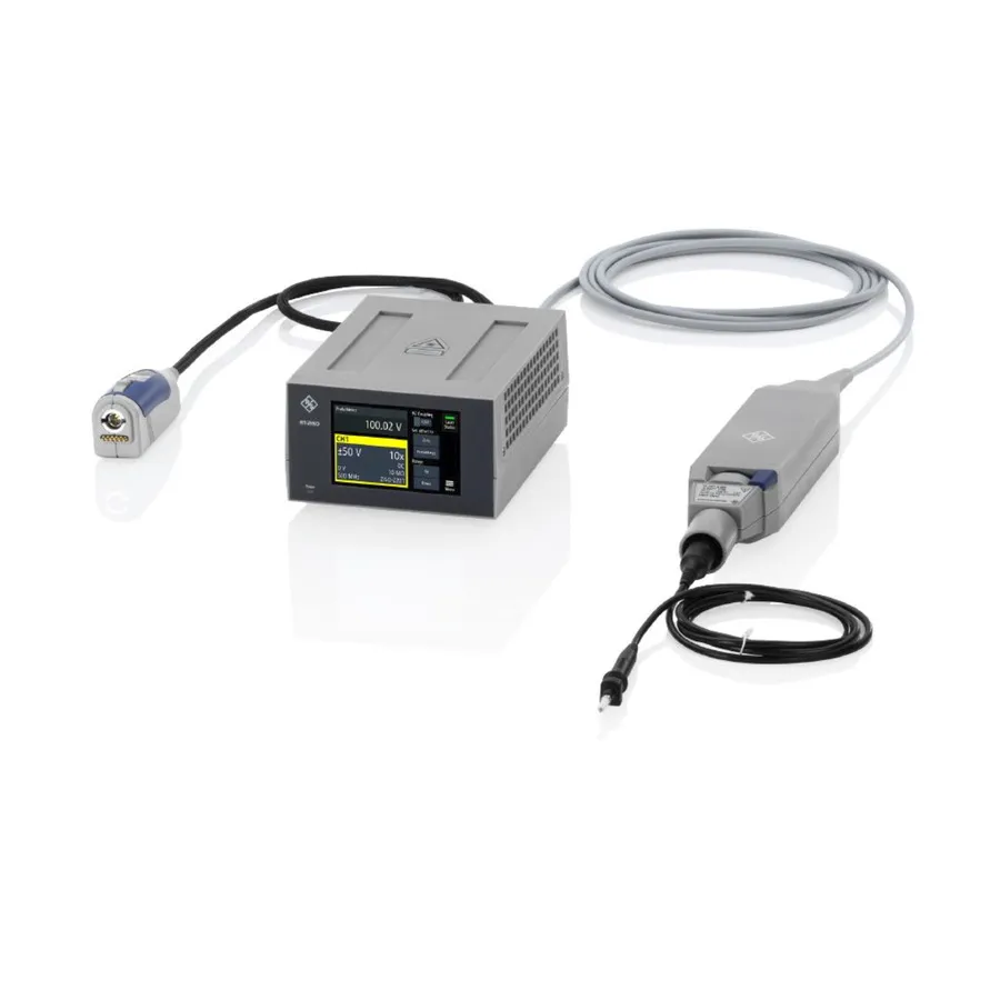Rohde & Schwarz RT-ZISO01 Système de Détection Isolé