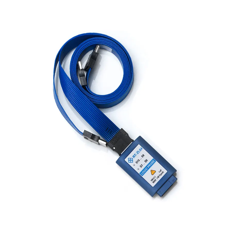 Rohde & Schwarz RT-ZL04 Sonde Logique