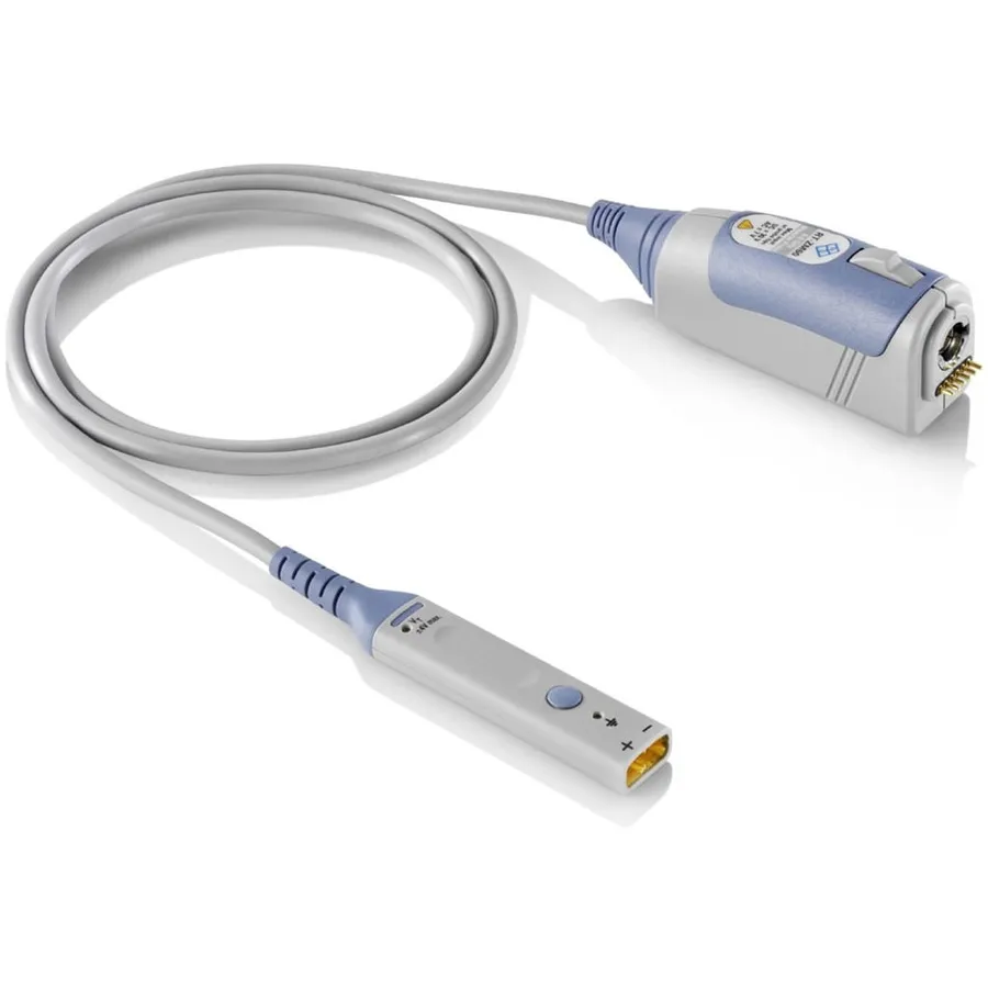 Rohde & Schwarz RT-ZM15 Module Amplificateur de Sonde Modulaire