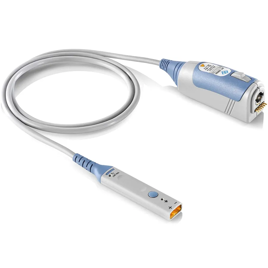Rohde & Schwarz RT-ZM160 Système de Sonde Modulaire