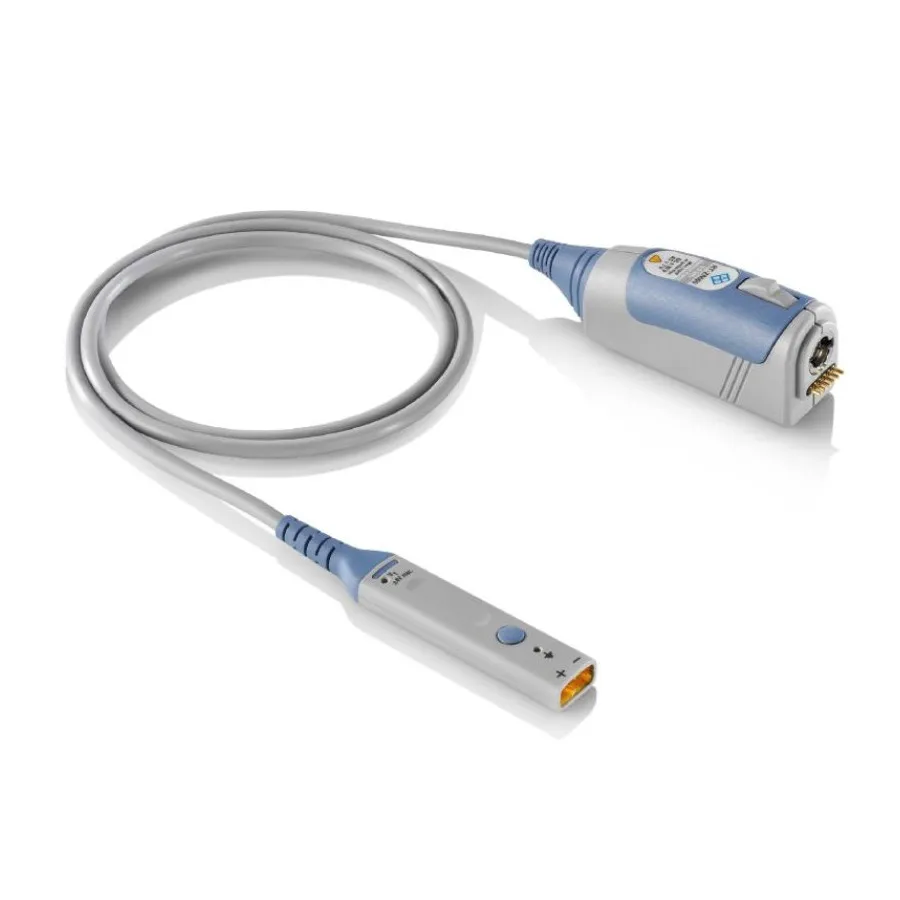 Rohde & Schwarz RT-ZM90 Amplificateur de Sonde Modulaire