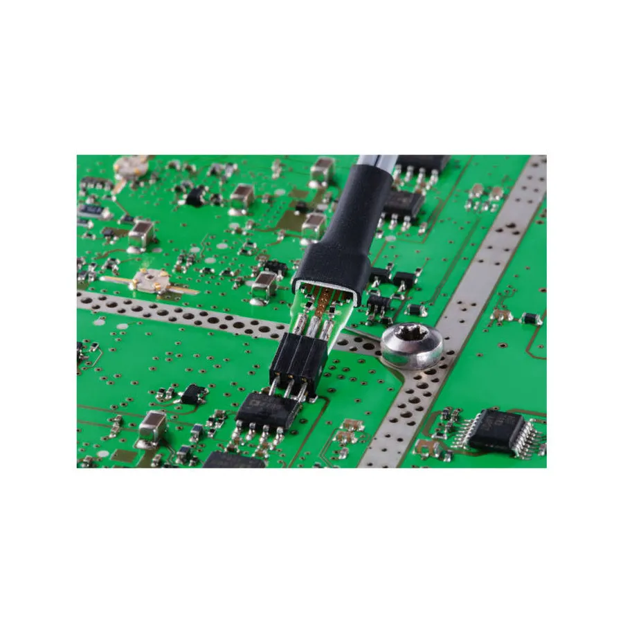 Rohde & Schwarz RT-ZMA12 Câble de Pointe