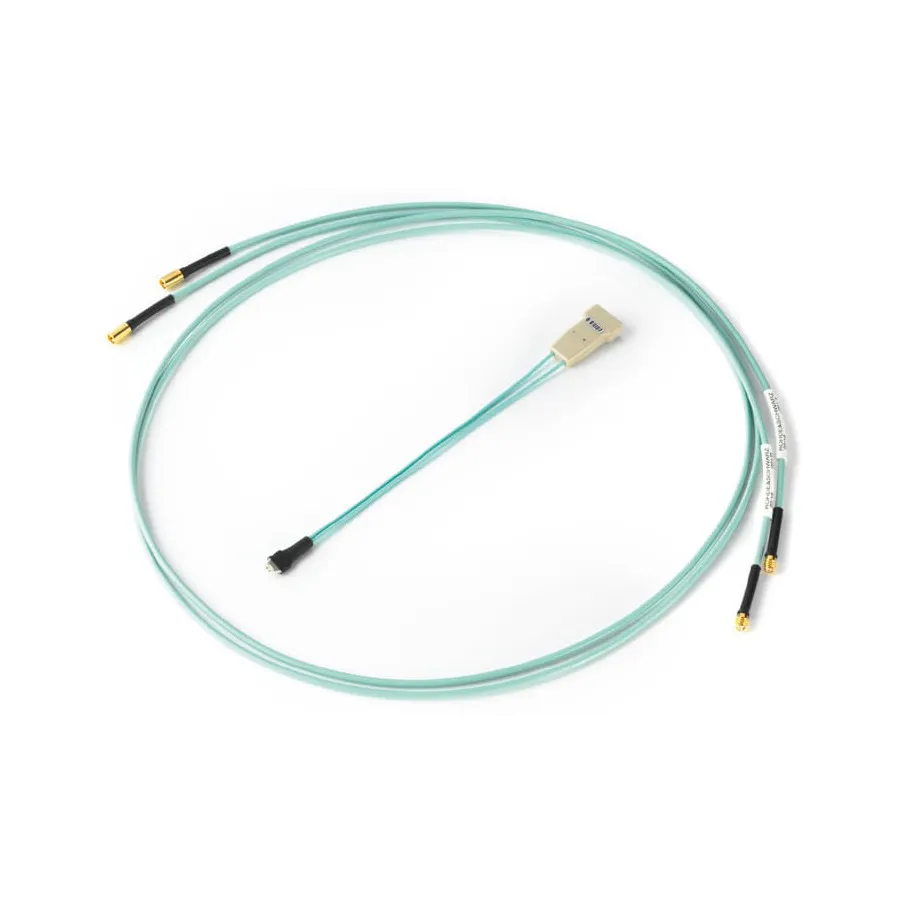 Kit de température externe Rohde & Schwarz RT-ZMA50