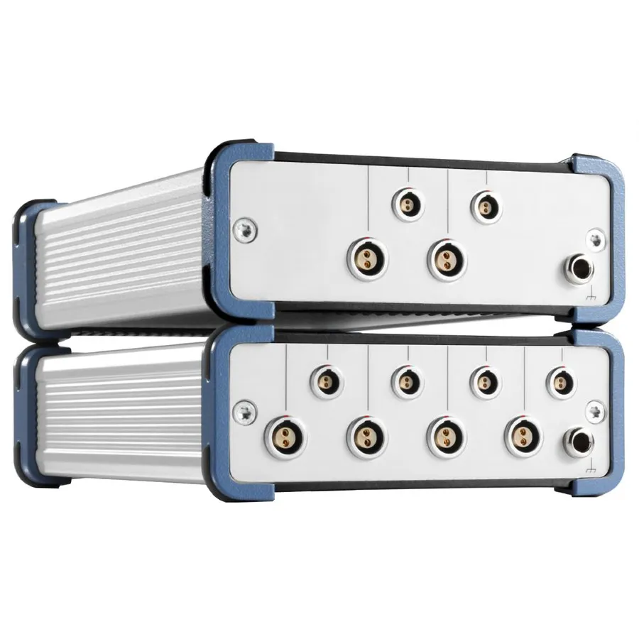 Sonde de puissance multi-canaux Rohde & Schwarz RT-ZVC02