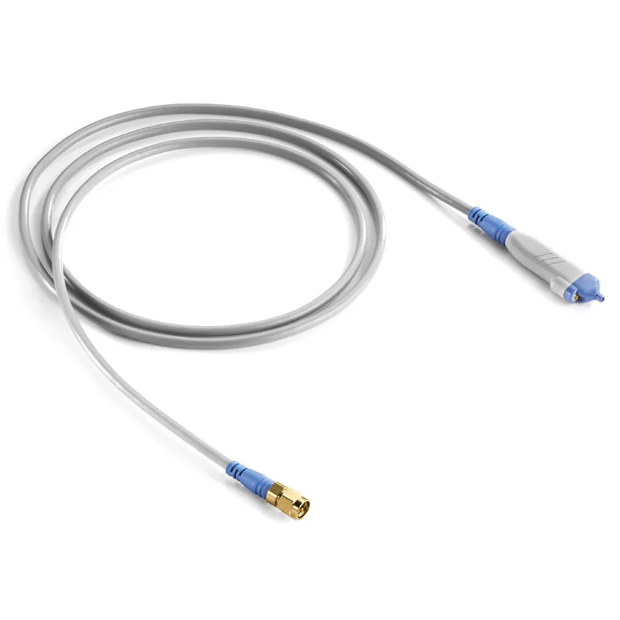 Sonde à large bande passive Rohde & Schwarz RT-ZZ80