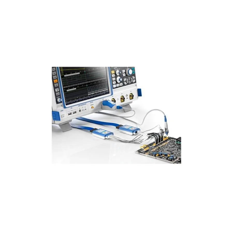 Rohde & Schwarz RTO-B1 Option Signal Mixte
