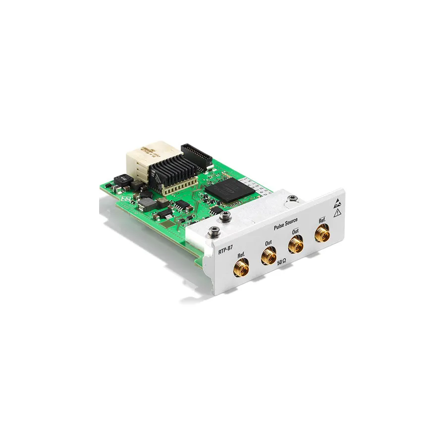 Rohde & Schwarz RTO-B7 – Source d'impulsions