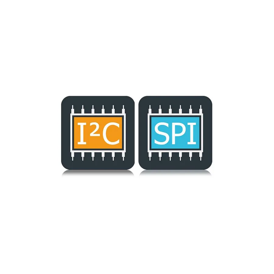 Rohde & Schwarz RTO-K1 Déclenchement et décodage I²C/SPI