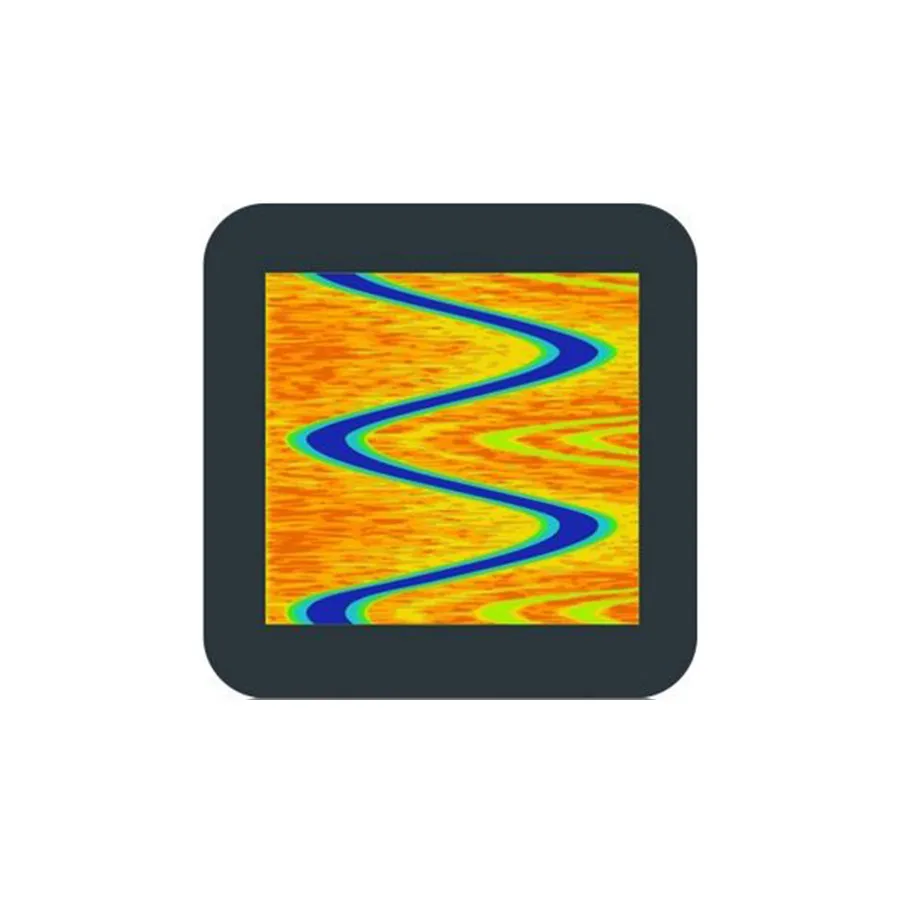 Rohde & Schwarz RTO-K18 Analyse spectrale