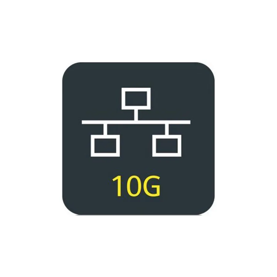 Logiciel de test de conformité Ethernet 10 Gigabit Rohde & Schwarz RTO-K23