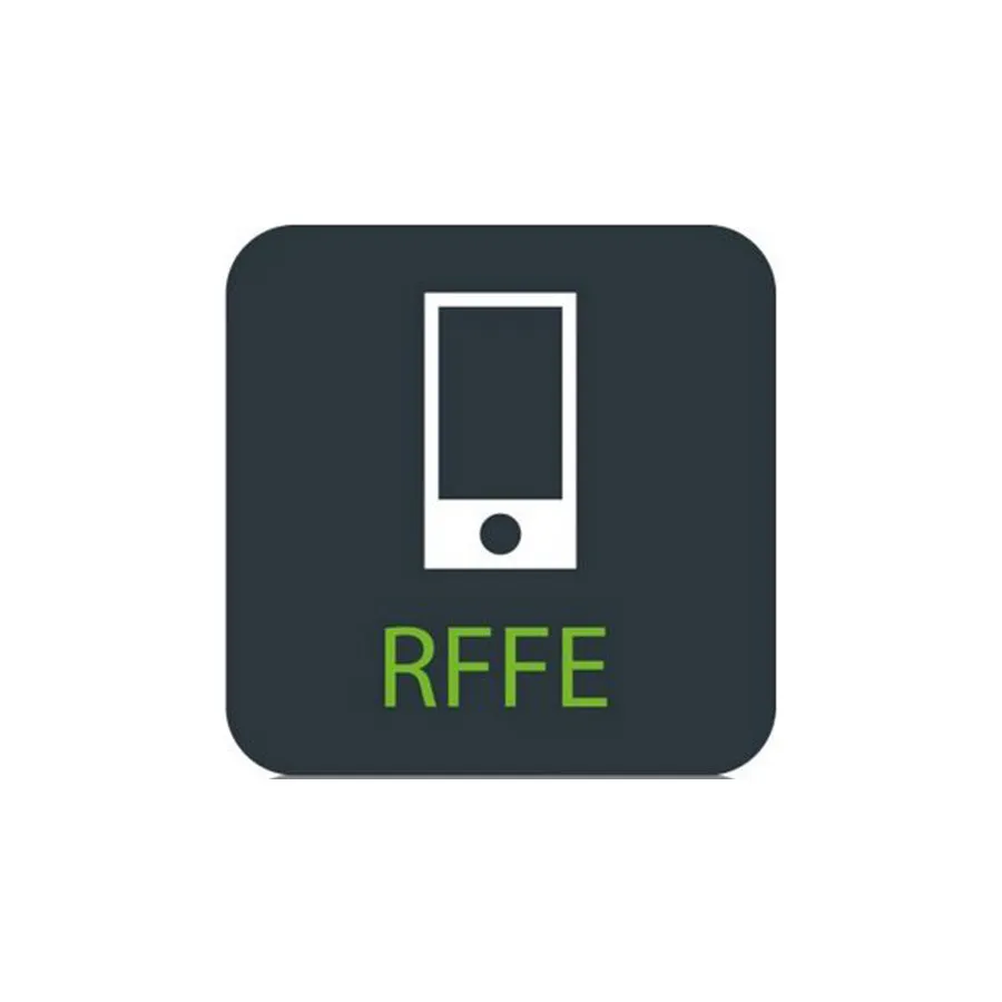 Rohde & Schwarz RTO-K40 Déclenchement et décodage MIPI RFFE