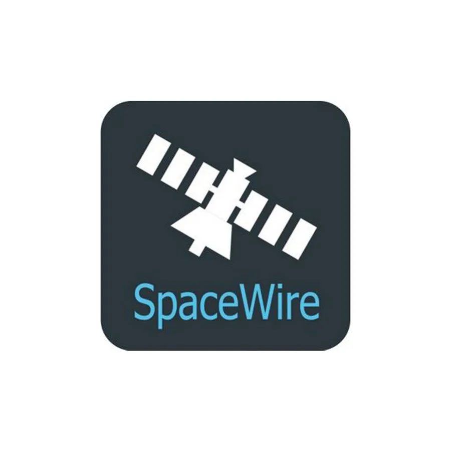 Module de décodage et de déclenchement SpaceWire Rohde & Schwarz RTO-K65