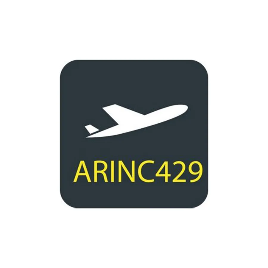 Module de décodage et de déclenchement ARINC 429 Rohde & Schwarz RTO-K7