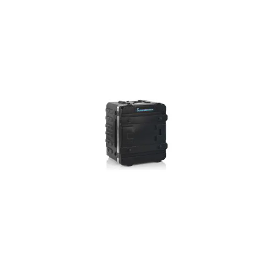 Rohde & Schwarz RTO-Z4 Étui de transport avec fonction chariot