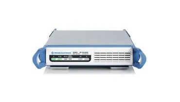 Générateur de signaux RF Rohde & Schwarz SGS100A