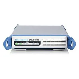Générateur de signaux RF Rohde & Schwarz SGS100A-B112