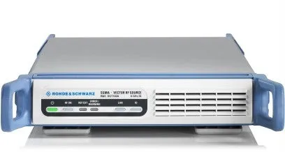 Générateur de signaux vectoriels Rohde & Schwarz SGT100A