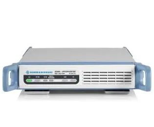 Convertisseur haute fréquence Rohde & Schwarz SGU100A