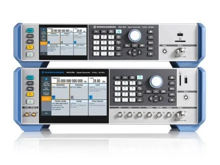 Rohde & Schwarz SMA100B Générateur de signaux RF