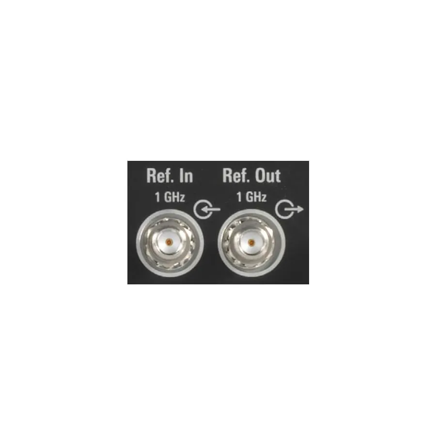 Option d'oscillateur de référence Rohde & Schwarz SMBB-B3