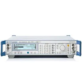 Générateur de signal Rohde & Schwarz SMR40