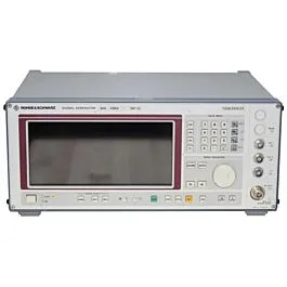 Générateur de signal Rohde & Schwarz SMT03