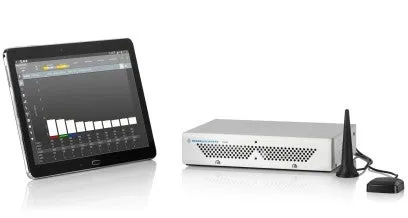 Analyseur réseau Rohde & Schwarz TSMA