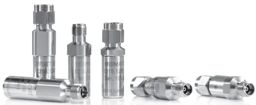 Kit de vérification d'analyseur de réseaux Rohde & Schwarz ZV-Z435
