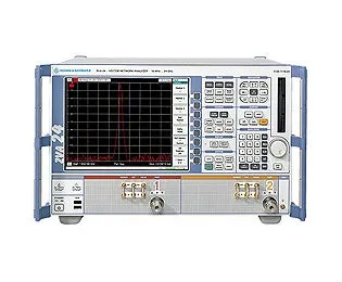 Analyseur de réseau vectoriel Rohde & Schwarz ZVA24
