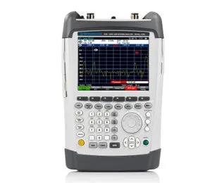 Analyseur de câble et d'antenne Rohde & Schwarz ZVH4