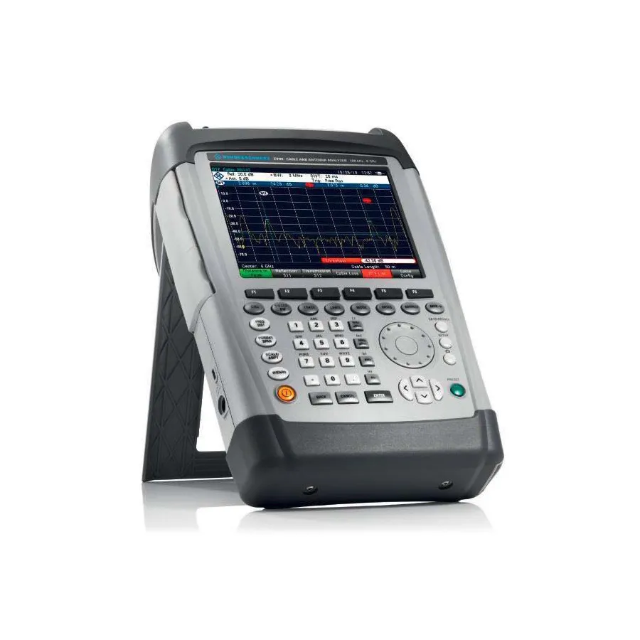 Analyseur de câble et d'antenne Rohde & Schwarz ZVH4