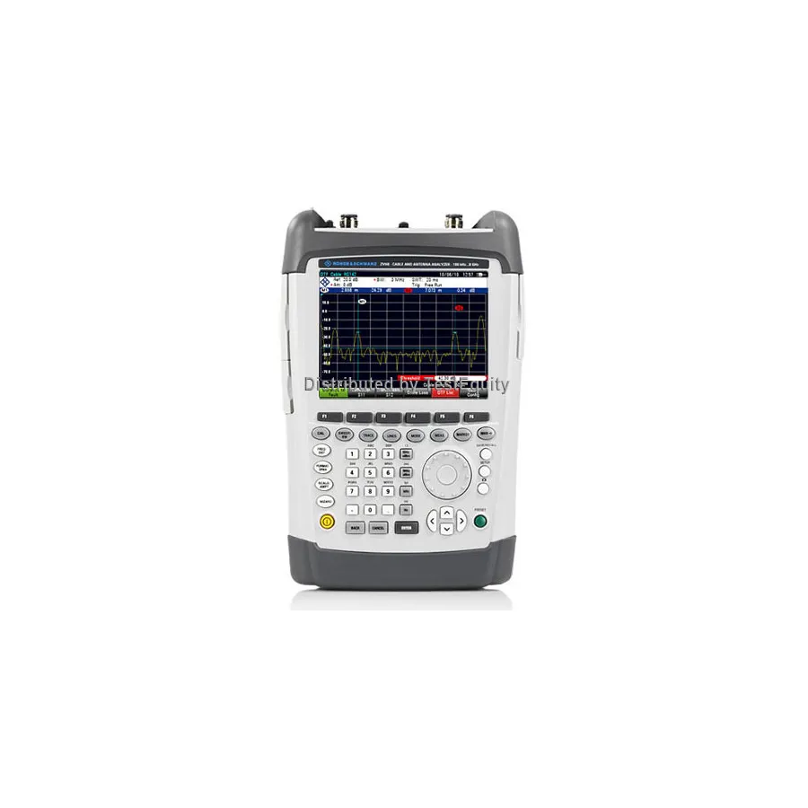 Analyseur de câble et d'antenne Rohde & Schwarz ZVH8