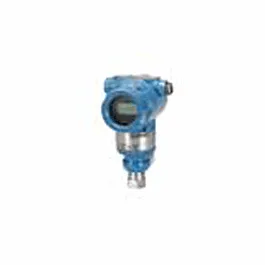 Transmetteur de pression manométrique Rosemount 3051CG