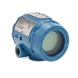 Transmetteur de Température Rosemount 3144PD1A1E5M5Q4