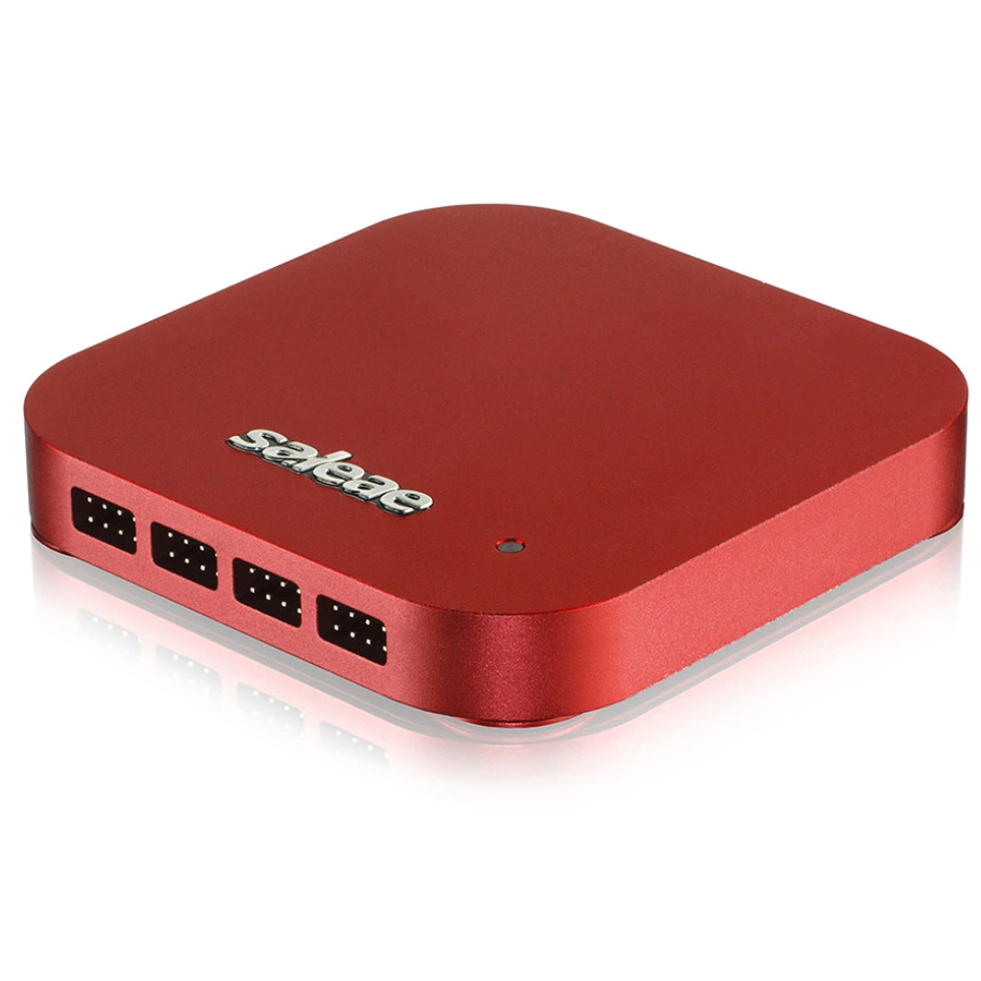 Analyseur logique Saleae LOGIC PRO 16-R