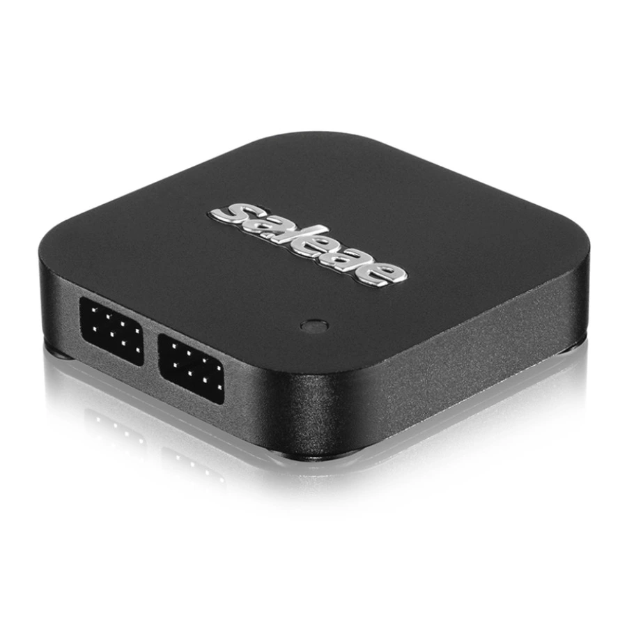Analyseur logique USB Saleae LOGIC PRO 8-B