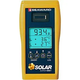 Outil de Sondage de Site Solaire Seaward 200R