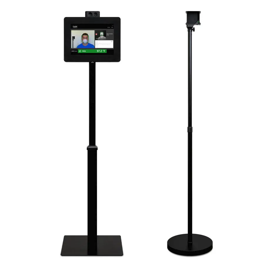 Kiosk de thermographie Seek Thermal Seek Scan