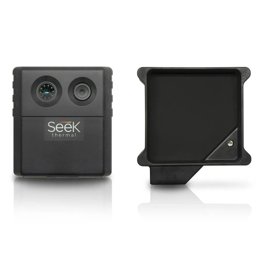 Système d'imagerie thermique Seek Thermal Seek Scan