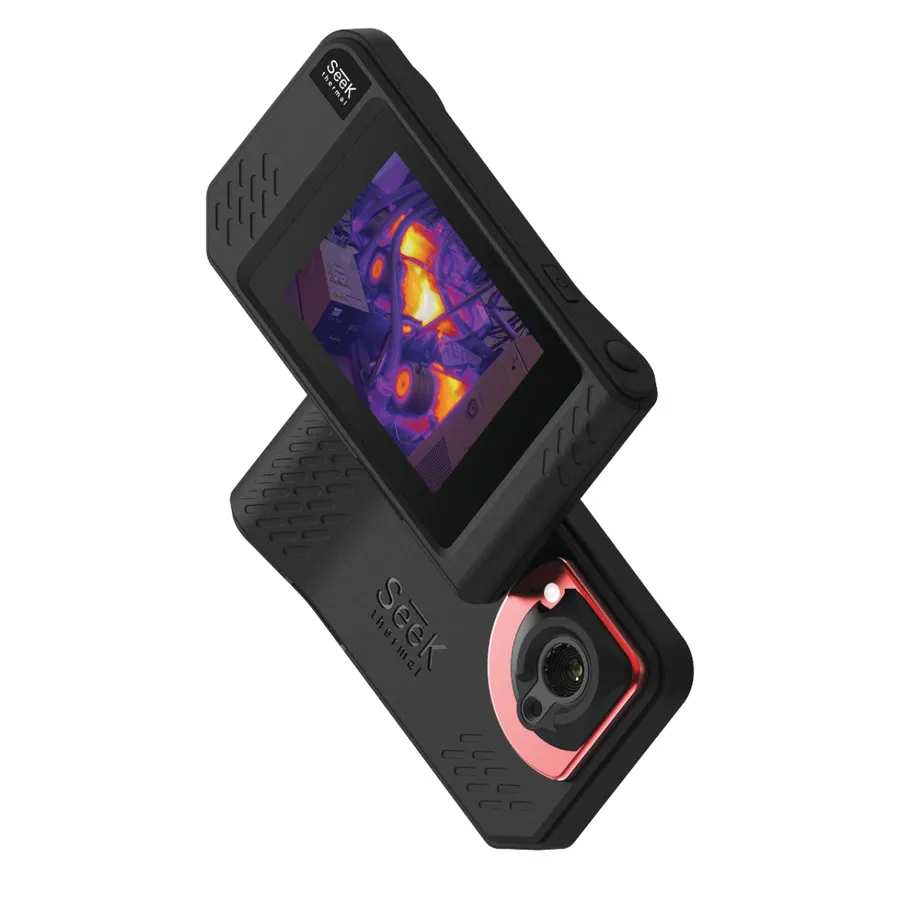 Caméra thermique haute résolution Seek Thermal ShotPRO