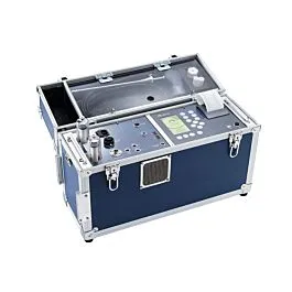 Analyseur de gaz d'émissions Seitron S9000