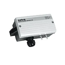 Transducteur de Pression Setra Systems 26710R5WB11A1FD