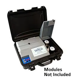 Calibrateur de pression Setra Systems MCALLLN