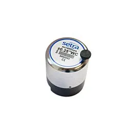 Module de pression Setra Systems MCPM005WB