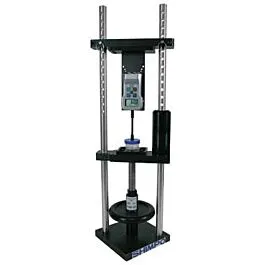 Système d'essai de force manuelle Shimpo FGS-1000H