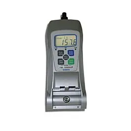 Jauge de force numérique professionnelle Shimpo FGV-500HXY