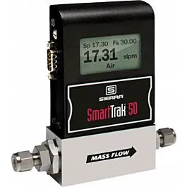 Débitmètre numérique Sierra Instruments M50L SmartTrak 50
