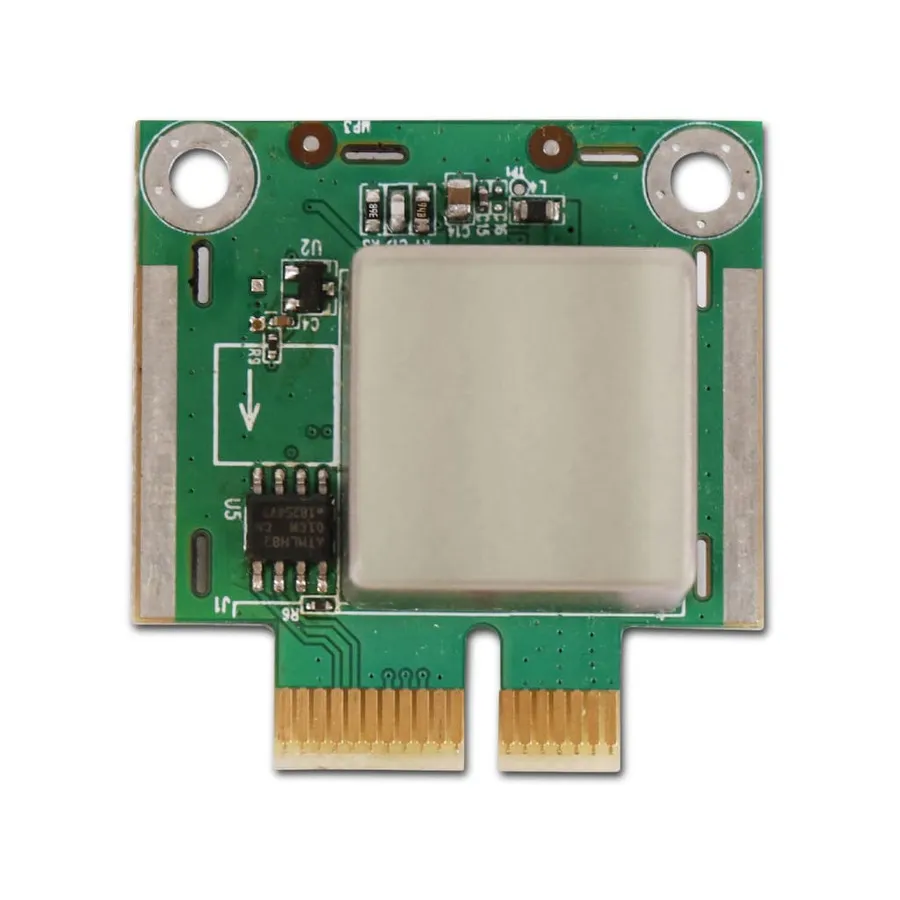 Générateur de Signal d'Horloge Haute Précision Siglent 10M_OCXO_L