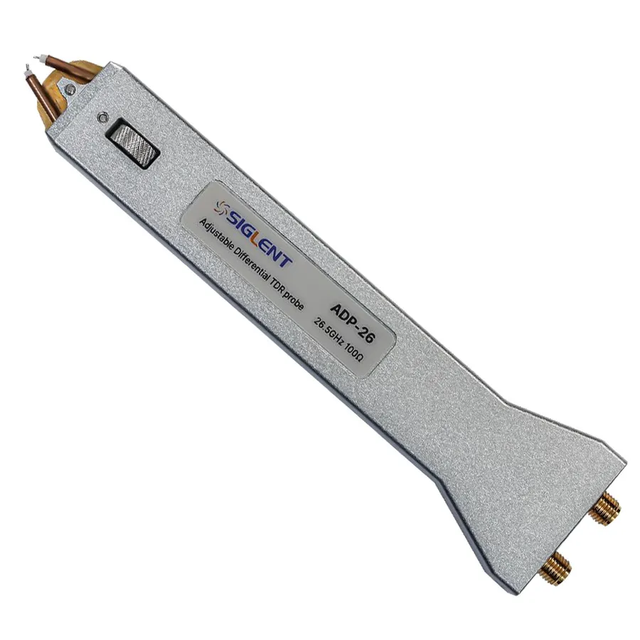 Sonde différentielle ajustable Siglent ADP-26